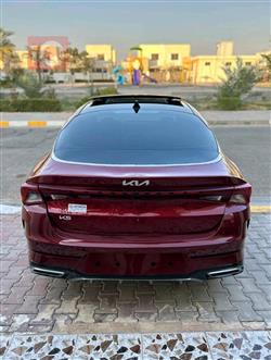كيا K5